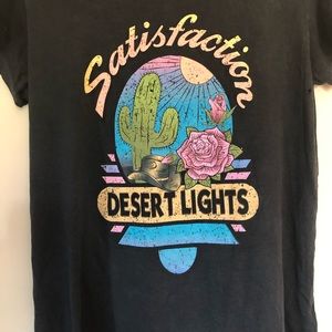 Spell Desert Lights Tee